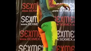 Preview 3 of Tj Hart Sex - Baile erotico expo sexo 2016