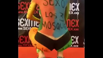 Preview 1 of Tj Hart Sex - Baile erotico expo sexo 2016