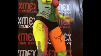 Preview 4 of Tj Hart Sex - Baile erotico expo sexo 2016