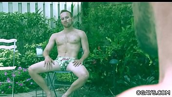 Preview 1 of Quest Full Video - Steven fucks Rich in doggy style