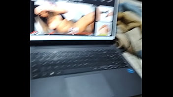 Preview 1 of Oil Manstrubation - Gozando vendo xvideos