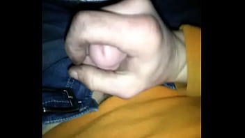 Preview 4 of Tix 69 - Jacking off at walmart right now come fuck me