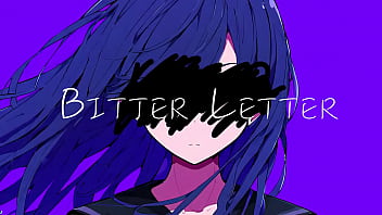 Preview 1 of Cought Cybercafe - Bitter Letter ft.ついなちゃん