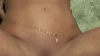 Preview 2 of Indiyn Amateur Xxx - Busty MILF gives head to a dude and enjoys get jizzed on the mouth