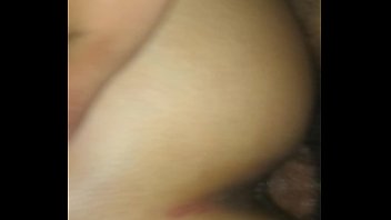 Preview 3 of Ofw Selfie - Le encanta que la haga gritar