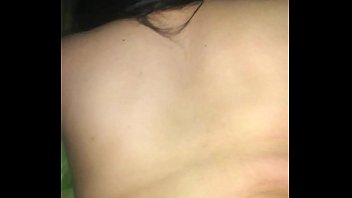 Preview 4 of Ofw Selfie - Le encanta que la haga gritar