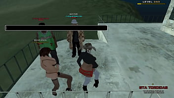 Preview 1 of Free Porn Msid - Novinhos fodem putas baratas com despedida emocionante