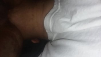 Preview 1 of Chinese Porn 3 - Friend from Nola Eating My Ass