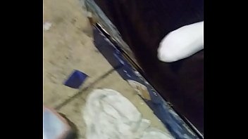 Preview 3 of Arab Turkandh Baby - Cum inside of her