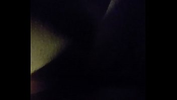 Preview 4 of Arab Turkandh Baby - Cum inside of her