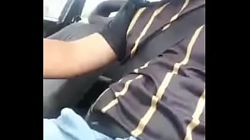 Preview 1 of Seventeenth Birthday - ponheta no carro