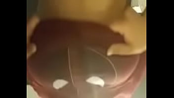 Preview 1 of Skinny Big Clit Anal - I&rsquo_m now a Deadpool fan!