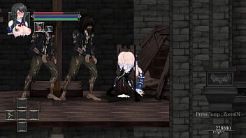 Preview 2 of Girls Cant Get Enough P2 - Night of Revenge