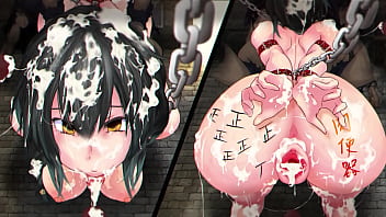 Preview 3 of Girls Cant Get Enough P2 - Night of Revenge