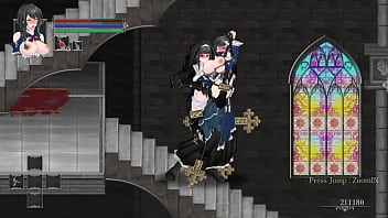 Preview 1 of Girls Cant Get Enough P2 - Night of Revenge