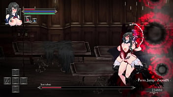 Preview 4 of Girls Cant Get Enough P2 - Night of Revenge