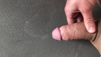 Preview 1 of Grimy Boydy - Shooting a Big Load