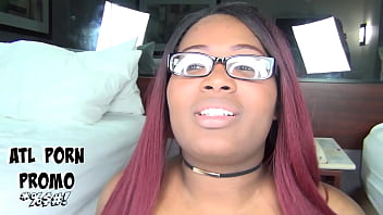 Preview 3 of Fucking The Big Ass - Nikki Lately Big Tits