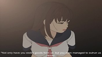 Preview 1 of Cum Dumpsters 1 - Best Hentai Bukkake (MegaCum by Love)