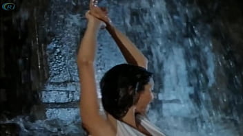 Preview 1 of Argentina Gemiendo - Actress Nipple Slip Compilation