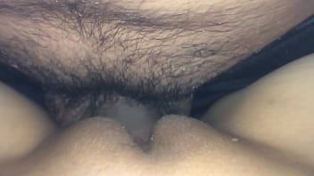 Preview 4 of Teeny Cousin - Mi amante