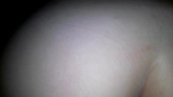 Preview 3 of 4garls 1boy - My Ukrainian Wife and I Home Video,  Riding my dick,  Cream pie