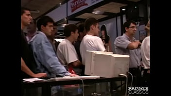 Preview 2 of India Vefi - Report from Third Erotic Film Festival Barcelona,  1994