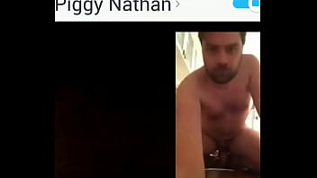 Preview 1 of Hidden Brazzers 6950 - Pig
