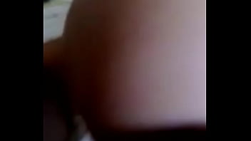 Preview 2 of Asse V - De quatro. A bunda deliciosa