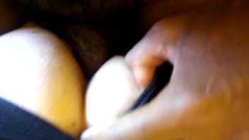 Preview 3 of Bab Mo - Um pouco na bunda
