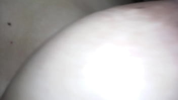 Preview 3 of Moti Mom Son Sex - Mi esposo sac&aacute_ndome la leche de otra verga