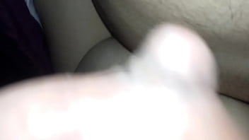 Preview 4 of Moti Mom Son Sex - Mi esposo sac&aacute_ndome la leche de otra verga