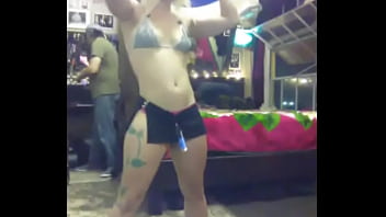 Preview 4 of Xx Hot Big Boms - Dance e40