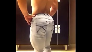 Preview 2 of Una Esposa Demasiado Joven 1 - AFTER GYM