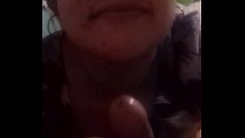 Preview 2 of Gapes Zoom - Mi esposa se la mama a un desconocido