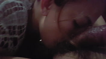 Preview 1 of Sxey Www Com - licking blowjob