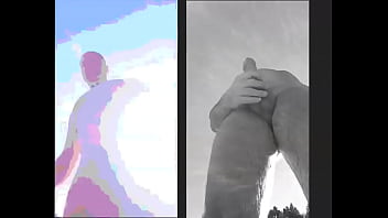 Preview 3 of Malay Giris - nudist exhibition of small penis