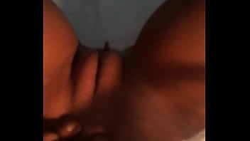 Preview 4 of Brazzers Com Porn Movie - Noivinha mostrando a bucetinha pra voc&ecirc_!!!