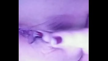 Preview 2 of Hindi Lounges With Videos 3gp - Ex wife fingers herself