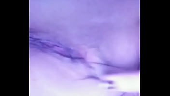 Preview 4 of Hindi Lounges With Videos 3gp - Ex wife fingers herself