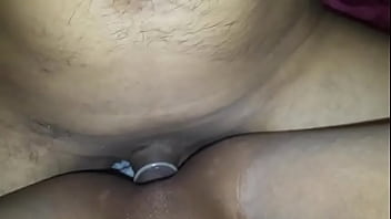 Preview 1 of Sex Mikki - Barby salte&ntilde_a trans