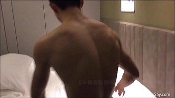 Preview 1 of Xxx Nxxnx - Handsome Jock With Small Eyes