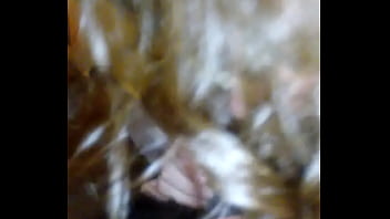 Preview 1 of Ariana Big Cocked Girls - Sucking dick