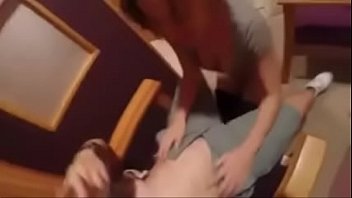 Preview 3 of Drunk Sluts Vhs New Jersey - Lesbian Fun In Church