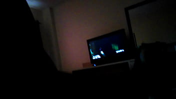 Preview 1 of Bite On Pussy Sex - my gf give handjob during periods