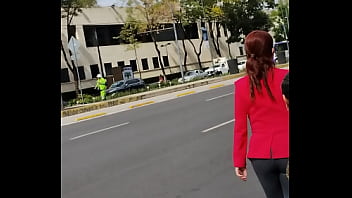Preview 4 of First Time Pashto Sexy Video - Botas super sexys en alameda central