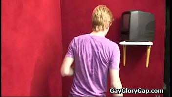 Preview 1 of Nina Marceded - Interracial Nasty Gay Gloryhole Video And Nasty Handjobs 05