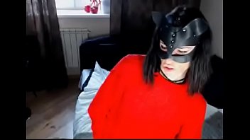 Preview 1 of Old Girle Sexy - Chica joven delgada te ense&ntilde_a todos sus secretos