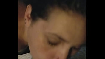 Preview 4 of Lesbian Russe - Getting head from white chick