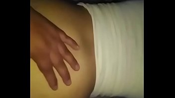 Preview 2 of Albanian Boy Big Tits - La puta de mi esposa